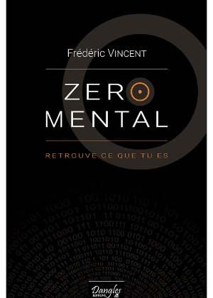 Zéro Mental par Frédéric Vincent