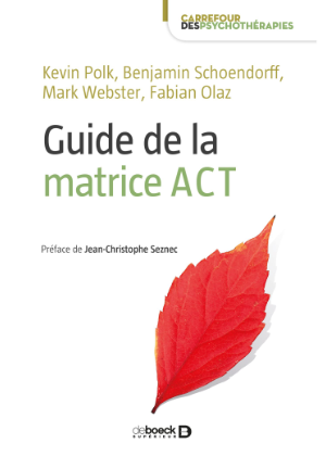 Guide de la matrice ACT