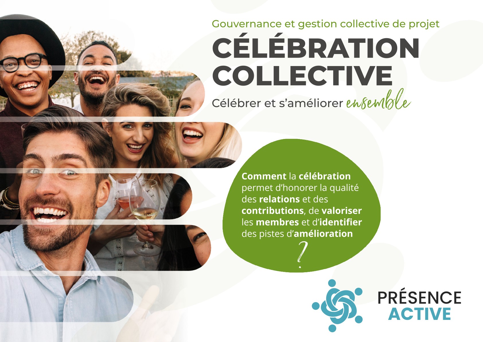 La célébration collective