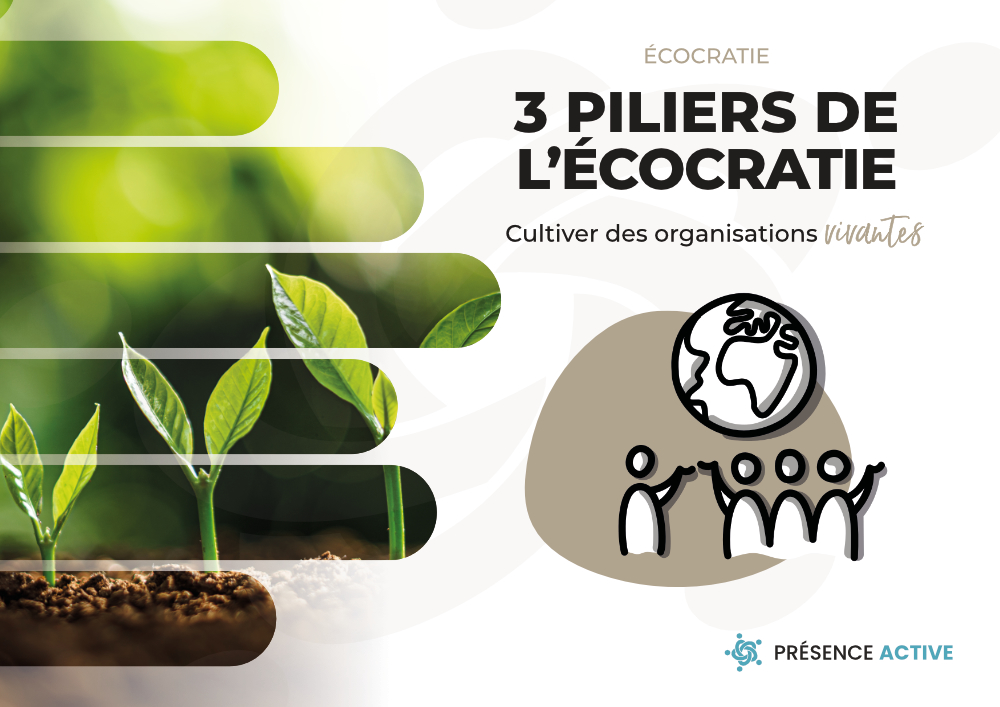 3+1 piliers de l'Écocratie