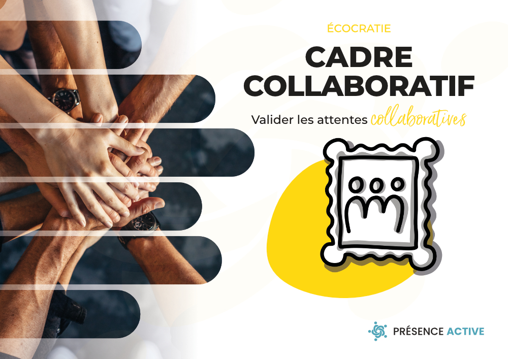 Cadre collaboratif