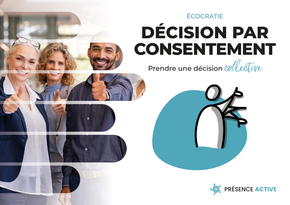 Décision par consentement