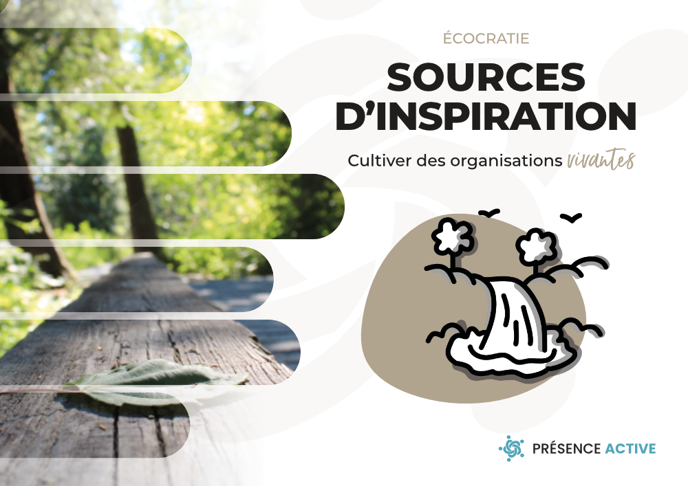 Sources d'inspiration de l'Écocratie