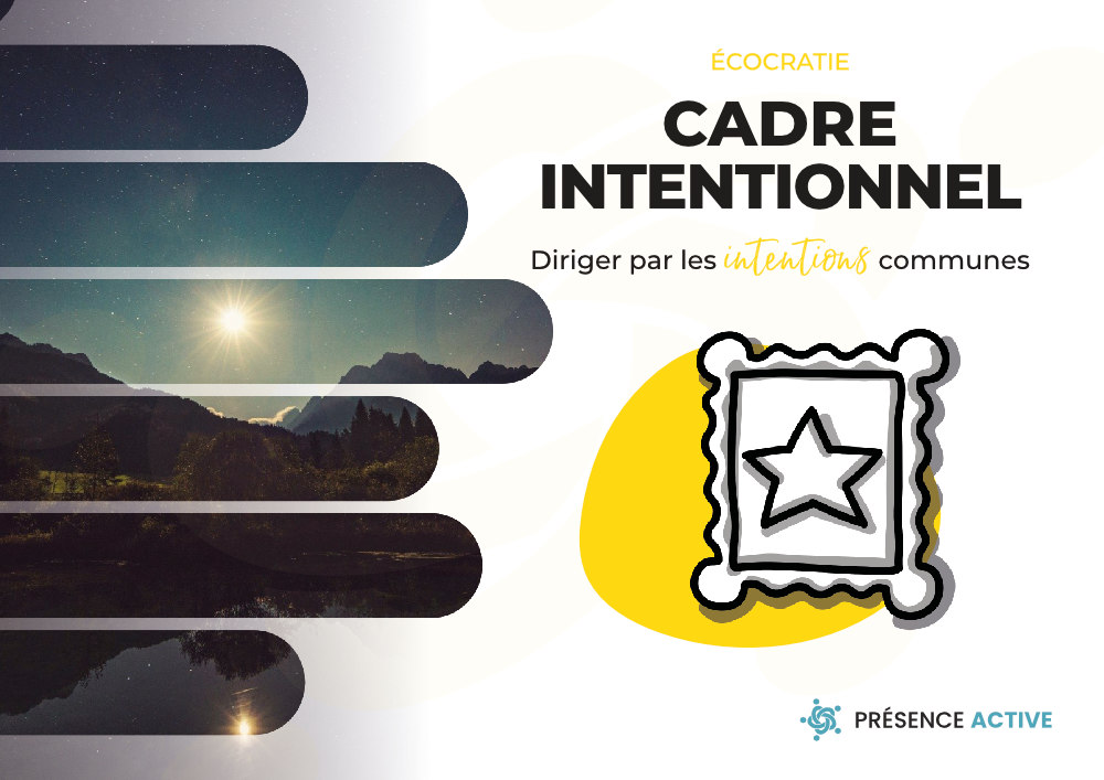 Cadre intentionnel