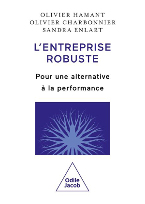J'ai décidé de faire confiance par Fabrice Éon