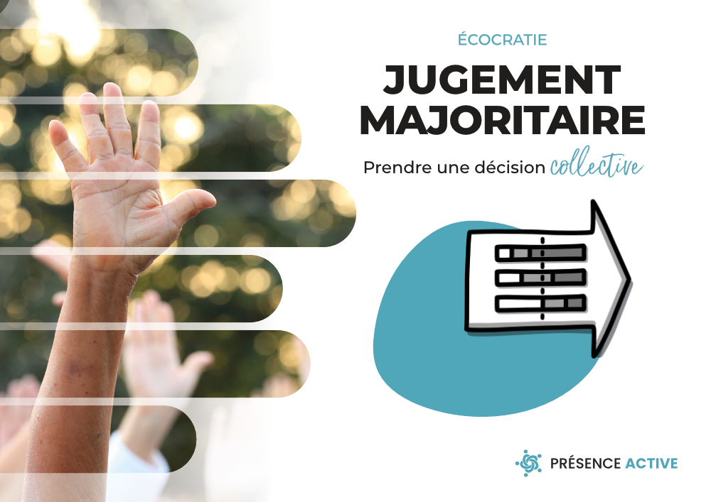 Jugement majoritaire