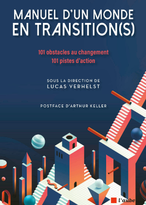 Manuel d'un monde en transition